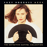 Suzy Bogguss Aces - The Definitive Capitol Collection